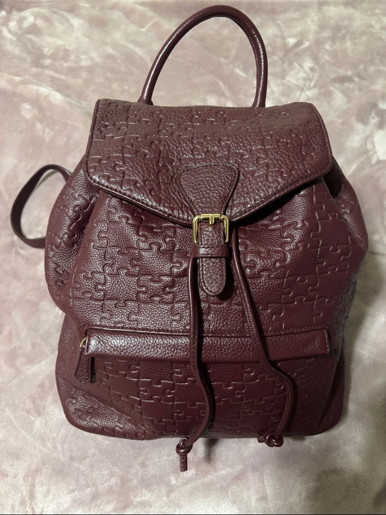 Funmilayo Backpack